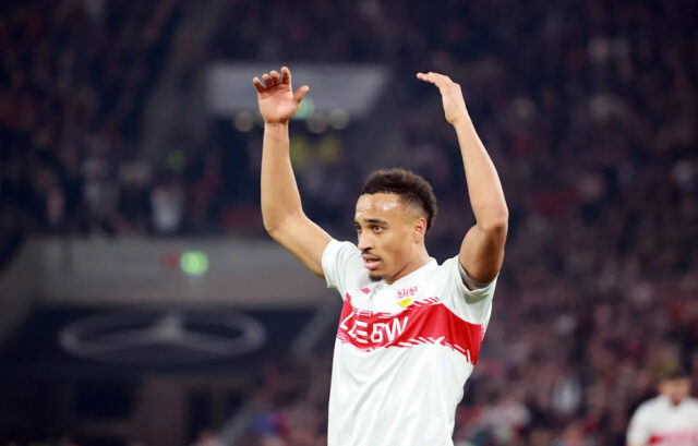 Sky Sports: Bournemouth odmietol ponuku 34 miliónov libier za výmenu Sky Sports: Bournemouth odmietol ponuku 34 miliónov libier za výmenu Antoina Semenya