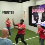 Sky Sports boli silne kritizované za ich formát show „In the Box“.