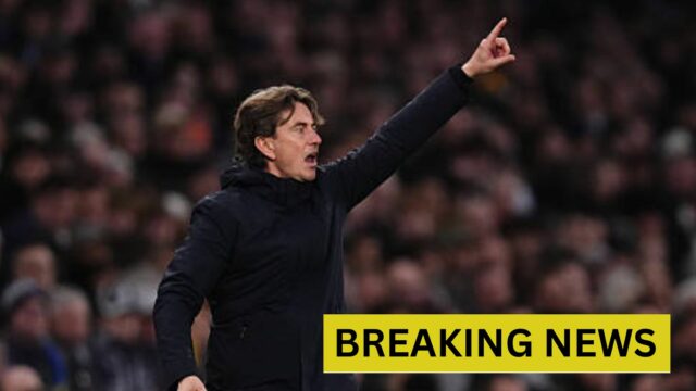 Sky Sports uvoľňuje hlavnú aktualizáciu Thomasa Franka z Tottenhamu
