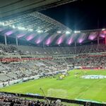 Sledovanie Kórejskej republiky: neutrálna perspektíva