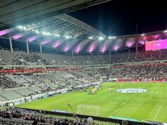 Sledovanie Kórejskej republiky: neutrálna perspektíva Sledovanie Kórejskej republiky: neutrálna perspektíva