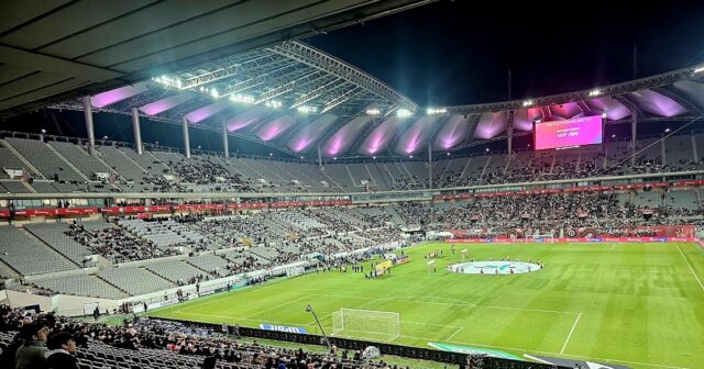 Sledovanie Kórejskej republiky: neutrálna perspektíva
