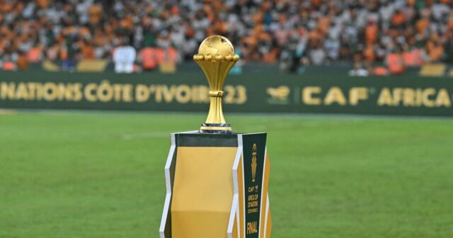 Sledujte finále AFCON zadarmo s televíznym kanálom Senegal vs Maroko a streamujte | Futbal | Šport
