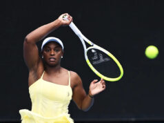 Sloane Stephensová sa kvalifikuje na Australian Open, jej prvý veľký turnaj po roku Download app from appStore