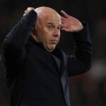 Slot a Alisson sa hnevajú, pretože Liverpool pripúšťa po čiastočnom odložení | Futbal | Šport