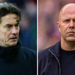 Slot and Frank sack? Their time is up, Liverpool 'have no identity' and Spurs are meant to be 'happy with 15th'