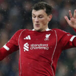 Slot má pocit, že na pravom obrancovi existujú „lepšie možnosti“ ako Ramsay