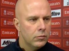 Slot sa hnevá na Szoboszlaia ako hviezdu Liverpoolu obvinenú z „neúcty“ | Futbal | Šport Slot sa hnevá na Szoboszlaia ako hviezdu Liverpoolu obvinenú z „neúcty“ | Futbal | Šport