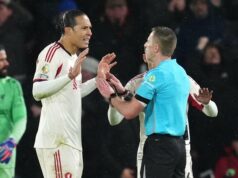 Slot sack prichádza ako Van Dijk, Kerkez strašný pre bezzubý, napätý a krehký Liverpool Slot sack prichádza ako Van Dijk, Kerkez strašný pre bezzubý, napätý a krehký Liverpool