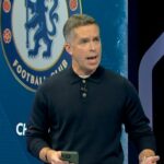 Tvrdenie Chelsea o Enzovi Marescovi naživo na Sky Sports prečítal Dave Jones