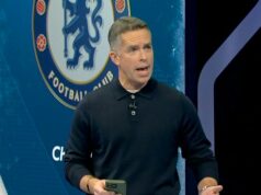 Slovná vojna Chelsea s Enzom Marescom má nový bizarný zvrat, pretože klubový brífing s tvrdením, že odvolaný manažér „nemá mentálnu silu a emocionálnu zrelosť“ sa číta naživo na Sky Sports. Tvrdenie Chelsea o Enzovi Marescovi naživo na Sky Sports prečítal Dave Jones