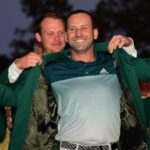 Sľub, ktorý dal Real Madrid Sergiovi Garciovi, pokiaľ vyhral veľký šampionát