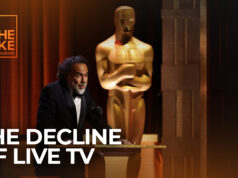 Sme svedkami smrti tradičnej televízie? | Správy Sme svedkami smrti tradičnej televízie? | Správy