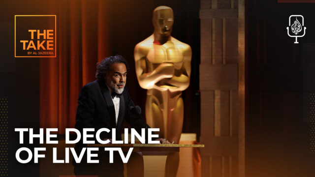 Sme svedkami smrti tradičnej televízie? | Správy
