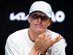 Sme tenisti alebo zvieratká v zoo? – Swiatek na kamerách Sme tenisti alebo zvieratká v zoo? - Swiatek na kamerách