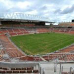 Smrteľná streľba na futbalovom ihrisku zabila v Mexiku 11 ľudí