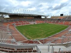 Smrteľná streľba na futbalovom ihrisku zabila v Mexiku 11 ľudí Smrteľná streľba na futbalovom ihrisku zabila v Mexiku 11 ľudí