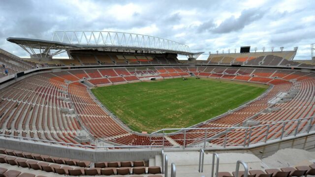 Smrteľná streľba na futbalovom ihrisku zabila v Mexiku 11 ľudí
