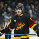 Snaha senátorov o Kiefera Sherwooda závisí od ďalších 7-10 zápasov Ottawy, na najlepšieho hráča