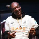 Snoop Dogg odhalil svoje plány urobiť zo Swansea City celosvetovo uznávaný tím po investícii do Swans.