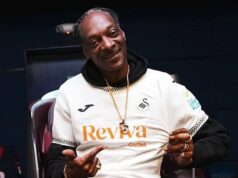 Snoop Dogg odhaľuje svoje ambície v Premier League, aby sa Swansea stala „globálnym menom“ po investícii celebrít od hip-hopového magnáta, jeho priateľky Marthy Stewart – a ikony Realu Madrid Luku Modriča Snoop Dogg odhalil svoje plány urobiť zo Swansea City celosvetovo uznávaný tím po investícii do Swans.