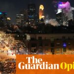 Sobota a štátna vražda: futbal ako Minnesota je roztrhaný na kusy | futbal