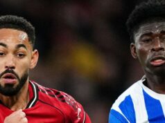 Šokujúci výber štvorčlenného stredopoliara Manchestru United „odhalený“, pretože Scholes sa neospravedlnil Šokujúci výber štvorčlenného stredopoliara Manchestru United „odhalený“, pretože Scholes sa neospravedlnil