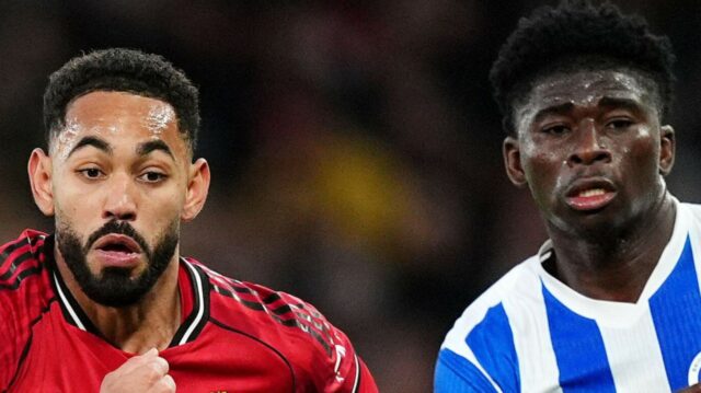 Šokujúci výber štvorčlenného stredopoliara Manchestru United „odhalený“, pretože Scholes sa neospravedlnil
