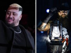 Solo Sikoa zlomí charakter a vezme si Lucernu Braya Wyatta; WWE posiela správu Solo Sikoa zlomí charakter a vezme si Lucernu Braya Wyatta; WWE posiela správu