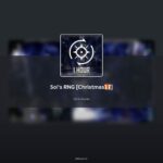 Biome Selector je možné vytvoriť po odomknutí jeho receptu (obrázok cez Roblox)