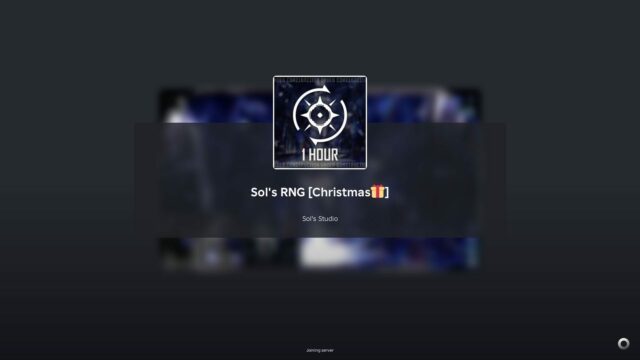 Biome Selector je možné vytvoriť po odomknutí jeho receptu (obrázok cez Roblox)
