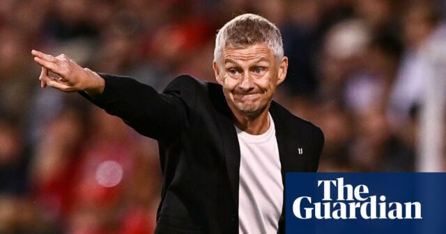 Solskjær by bol určite podstatnou hrozbou pre sužovanú mocenskú štruktúru Manchestru United|Manchester United 
