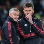 Solskjaer je po víťazstve v derby za Carricka šťastný