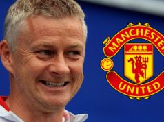 Solskjaer je „otvorený návratu“ po tom, čo Amorim vyhodil s klubovou legendou „vitajte späť“ Solskjaer je „otvorený návratu“ po tom, čo Amorim vyhodil s klubovou legendou „vitajte späť“