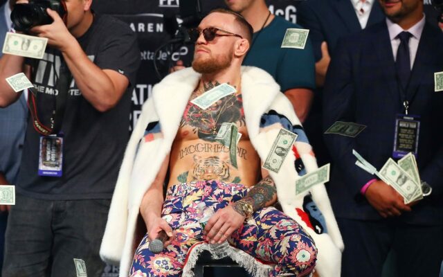 "Som King Kong v mojej peňaženke"
