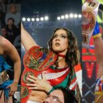 "Som tak ohromený" - Bývalý šampión WWE hovorí, že radšej sleduje ženský wrestling