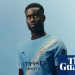 'Som v najlepšom klube v Anglicku': Guéhi spečatil 20 miliónov libier prestup do Manchestru City | Manchester City