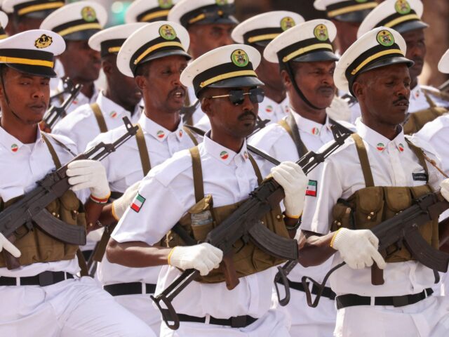 Somálsky minister obviňuje podporu SAE z „fragmentácie“ Somálska | Konflikt
