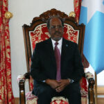 Somálsky prezident: Izraelská dohoda so Somalilandom je spojená s hosťovaním Palestínčanov | Izraelsko-palestínsky konflikt