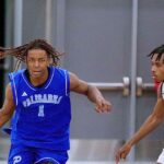 Sondheimer: Prváci, ktorí majú veľký vplyv na basketbal Southland