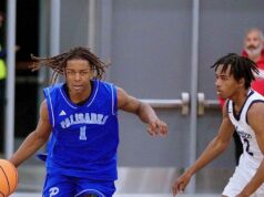 Sondheimer: Prváci, ktorí majú veľký vplyv na basketbal Southland Sondheimer: Prváci, ktorí majú veľký vplyv na basketbal Southland