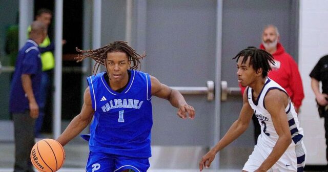 Sondheimer: Prváci, ktorí majú veľký vplyv na basketbal Southland Sondheimer: Prváci, ktorí majú veľký vplyv na basketbal Southland