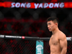 Song Yadong „dosahuje vrchol“ so zameraním na zápas pre Seana O’Malleyho Download app from appStore