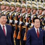 Soul požaduje zmrazenie jadrového programu Severu, čínske sprostredkovanie | Správy o jadrových zbraniach