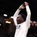 Soungoutou Magassa spojený s odchodom z West Hamu