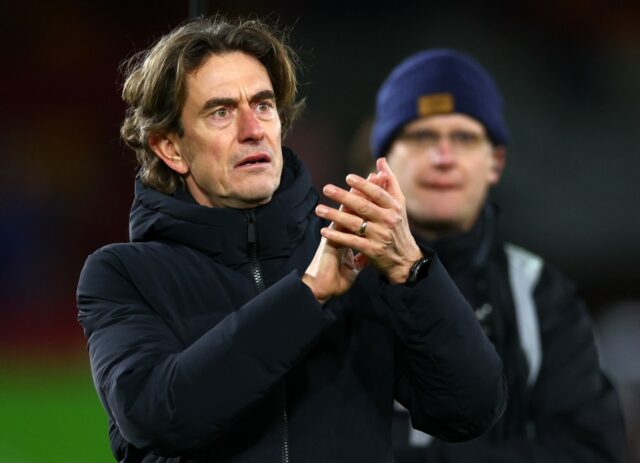 Souza sa rozhodol absolvovať lekárske vyšetrenie v Tottenhame za 48 Souza sa rozhodol absolvovať lekárske vyšetrenie v Tottenhame za 48 hodín