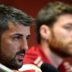 Španielska ikona zvažuje talent Realu Madrid a debatu o majstrovstvách sveta – „Najviac sa mi páči…“