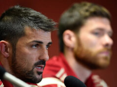 Španielska ikona zvažuje talent Realu Madrid a debatu o majstrovstvách sveta – „Najviac sa mi páči…“ Španielska ikona zvažuje talent Realu Madrid a debatu o majstrovstvách sveta – „Najviac sa mi páči…“