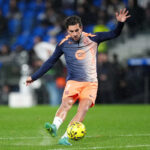 Španielskeho útočníka nevylúčili zo súboja Barcelony s FC Kodaň, ktorý musí vyhrať – správa