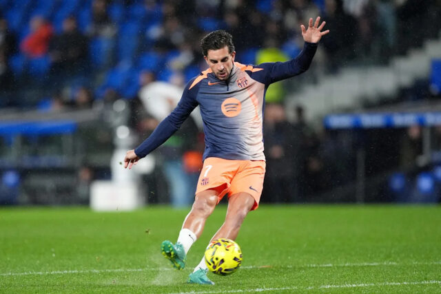 Španielskeho útočníka nevylúčili zo súboja Barcelony s FC Kodaň, ktorý Španielskeho útočníka nevylúčili zo súboja Barcelony s FC Kodaň, ktorý musí vyhrať – správa